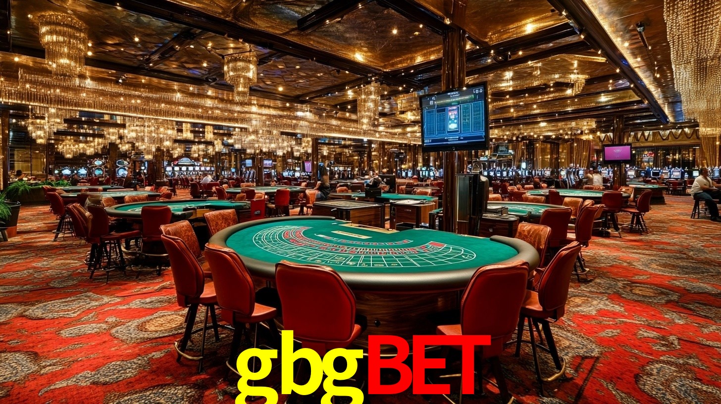 gbgbet - Tudo Começa no Cassino - gbg.bet
