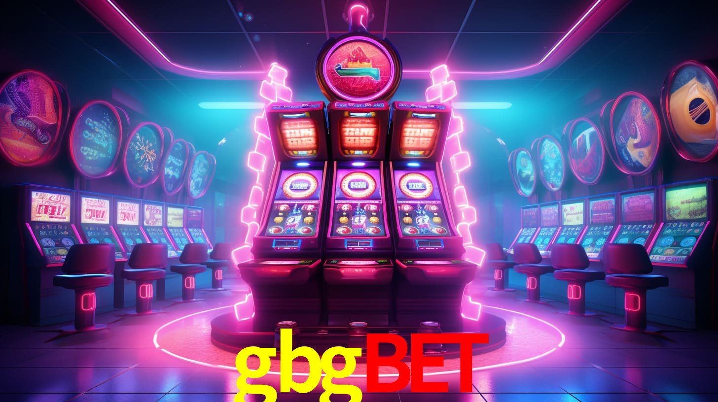 gbgbet: Seu Cassino Premiado com Pagamentos Rápidos