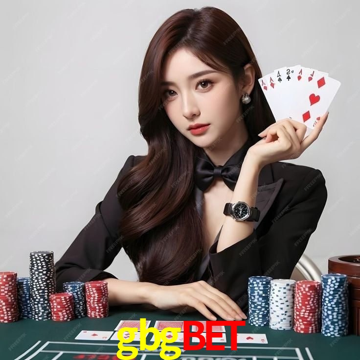 Jogos de Slot gbgbet