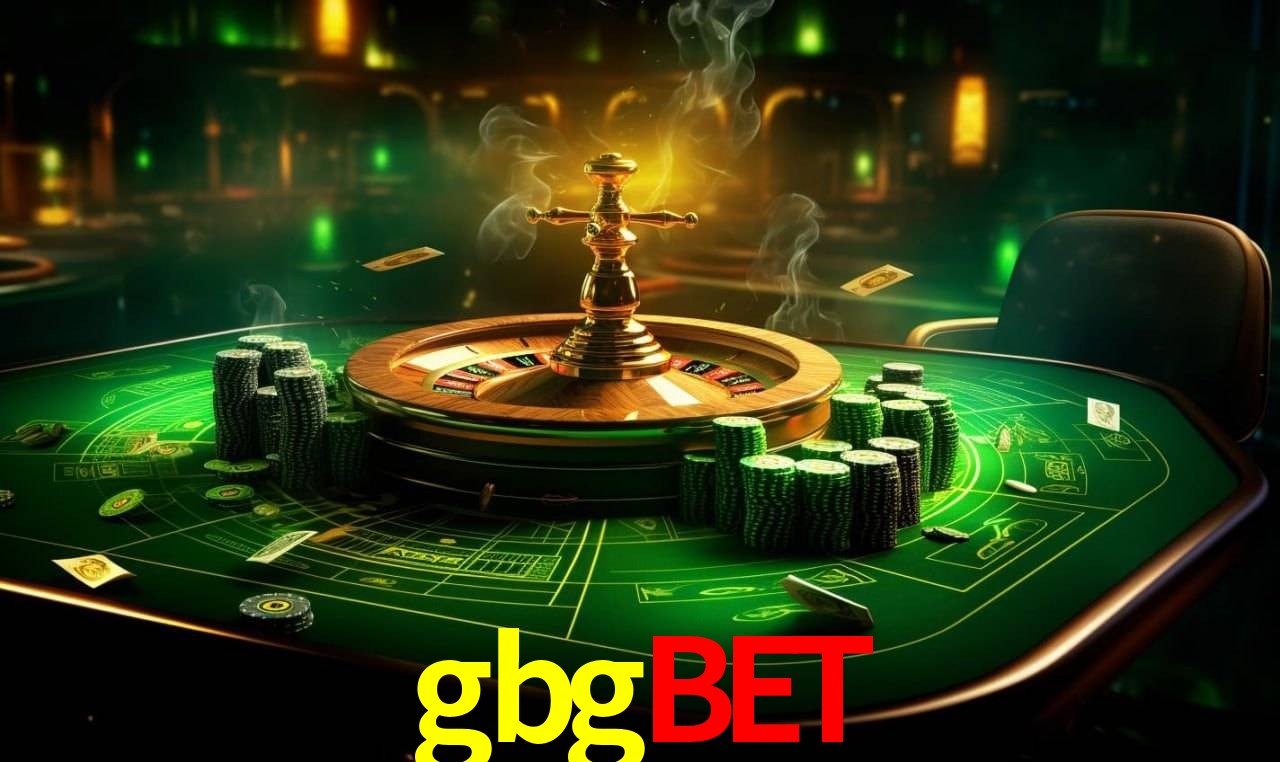 Mesa de Blackjack gbgbet