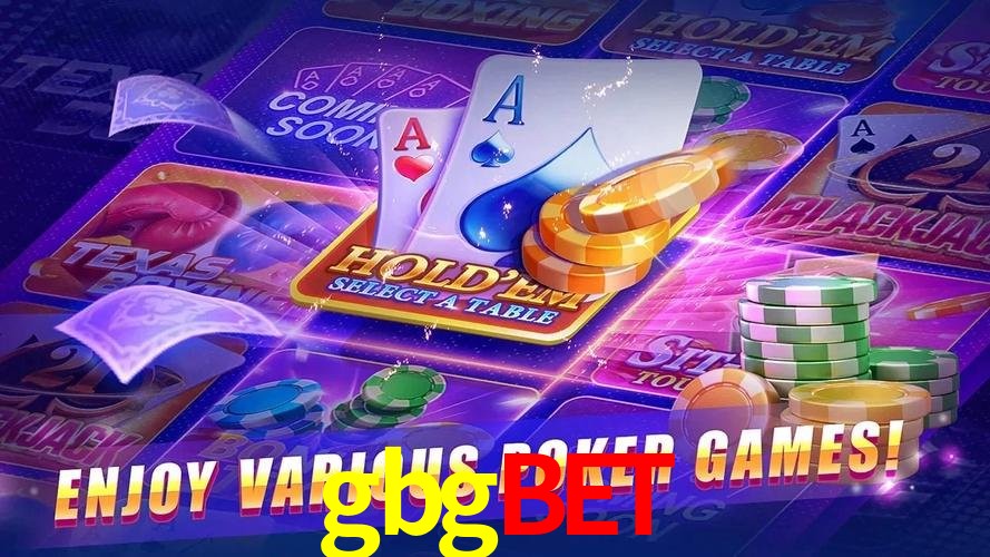 Torneios gbgbet