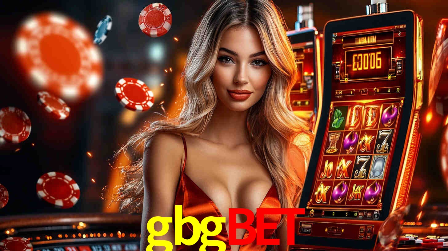 Sinta a adrenalina dos jogos de cassino com gbgbet