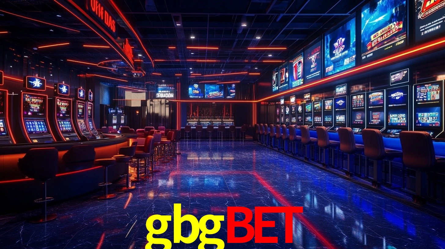 APP oficial da gbgbet para mobile