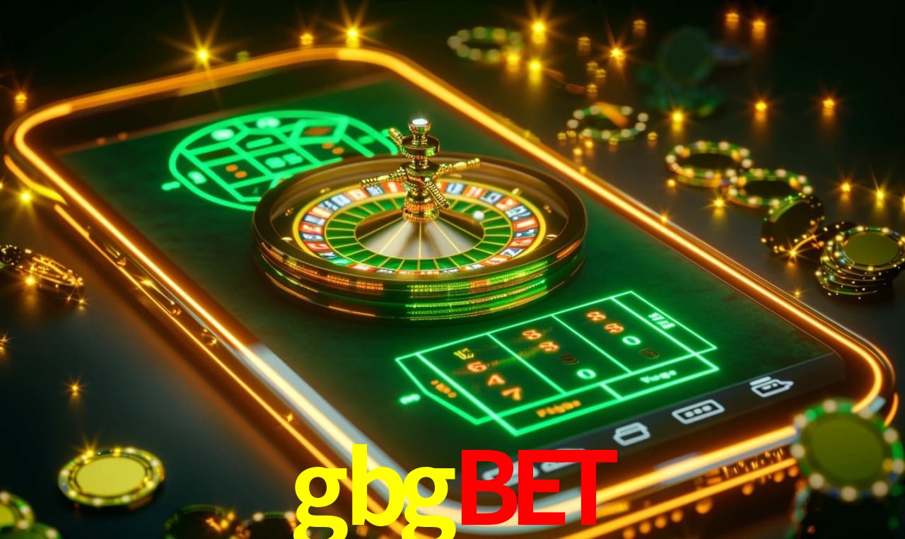 Casino Ao Vivo gbgbet