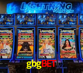 Descubra o Programa VIP da gbgbet: Vantagens Exclusivas para Jogadores