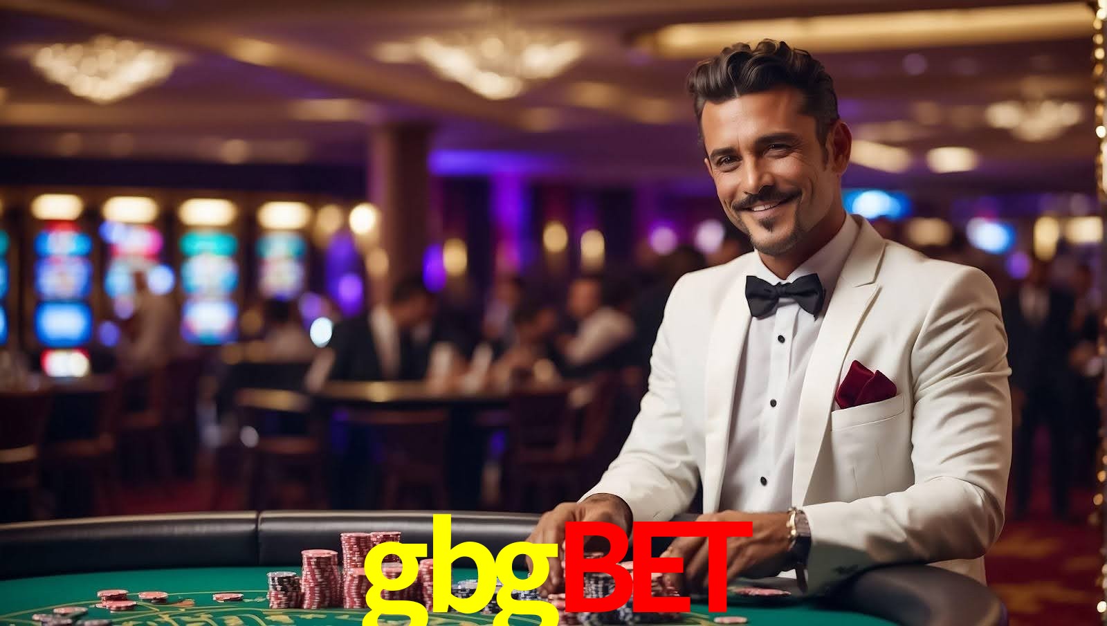 Diretório de Jogos gbgbet