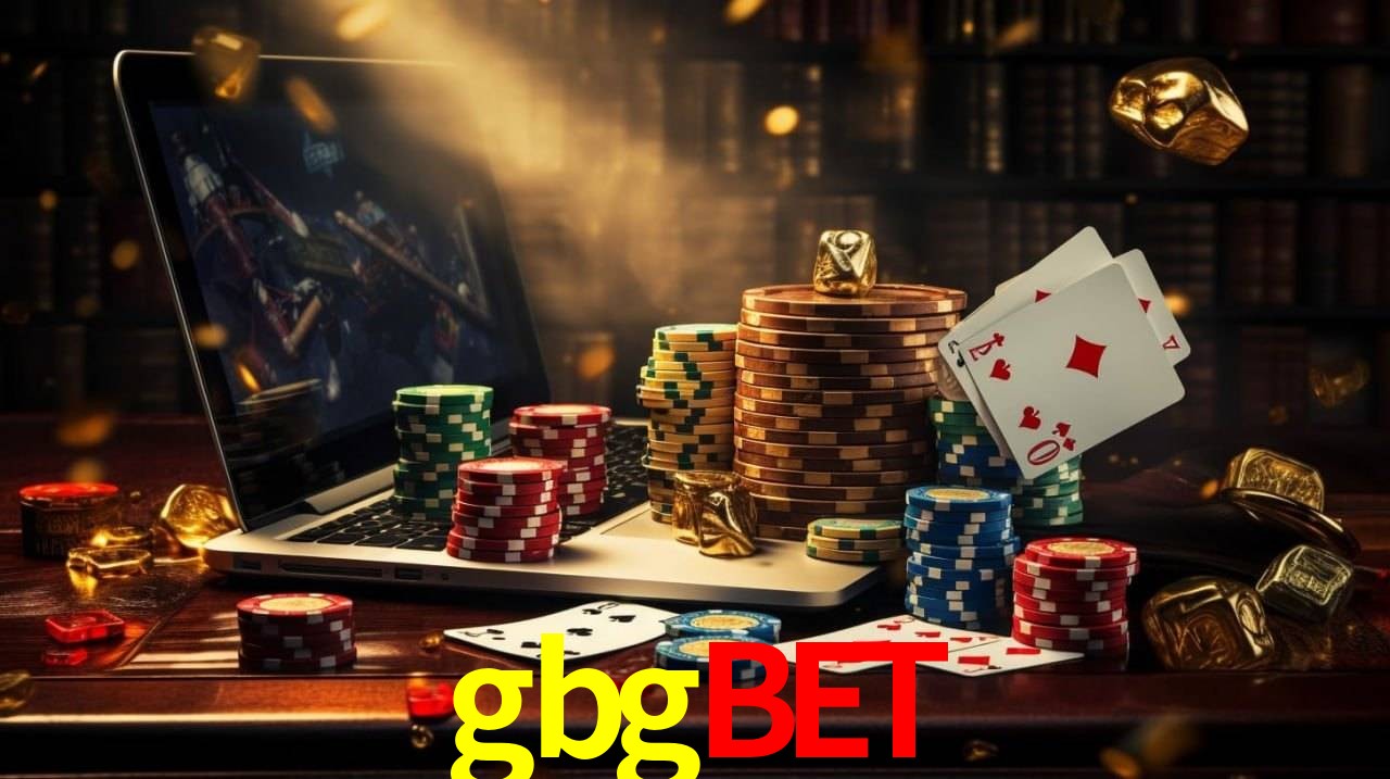 Jogos de Slot gbgbet