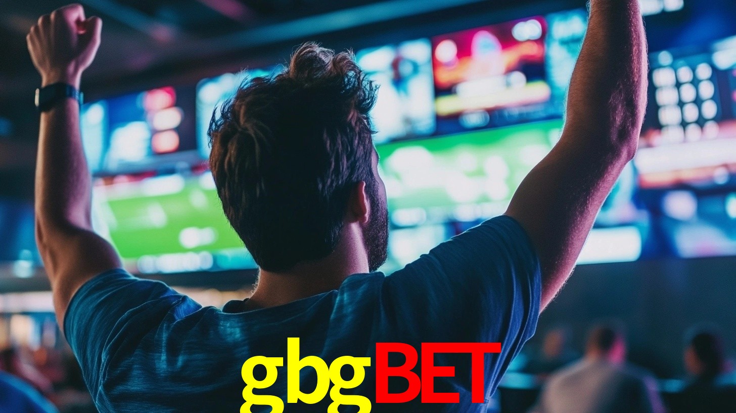 gbgbet: Seu Especialista em Apostas Esportivas Brasileiras