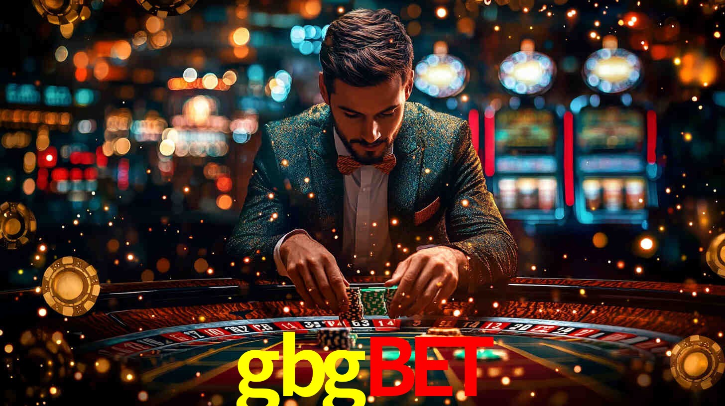 Torneios gbgbet