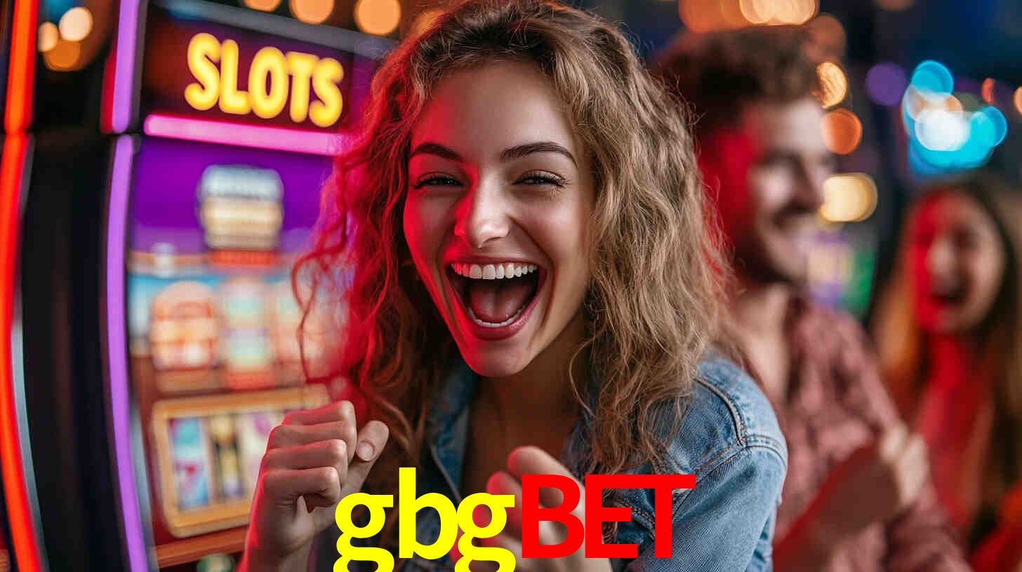 Apostas de Futebol gbgbet