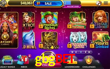 Inovações de Jogos na gbgbet: O Futuro das Experiências Interativas