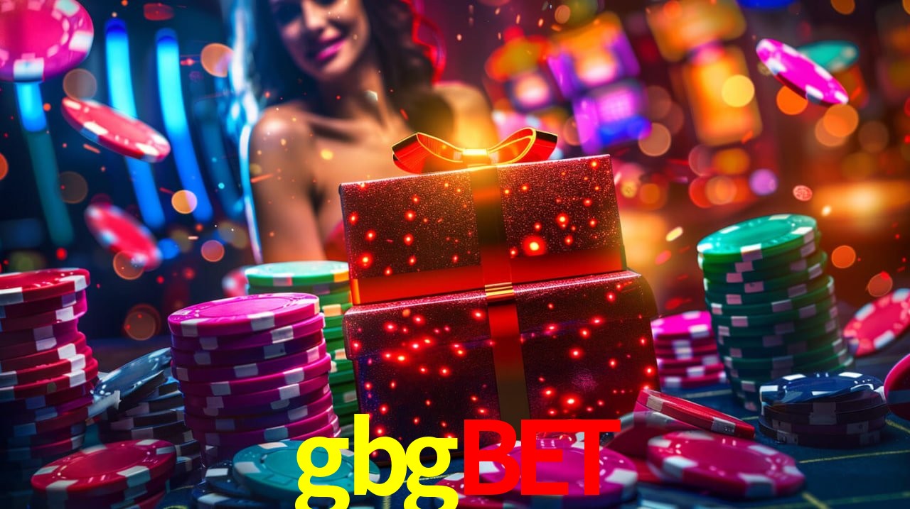 Casino Ao Vivo gbgbet