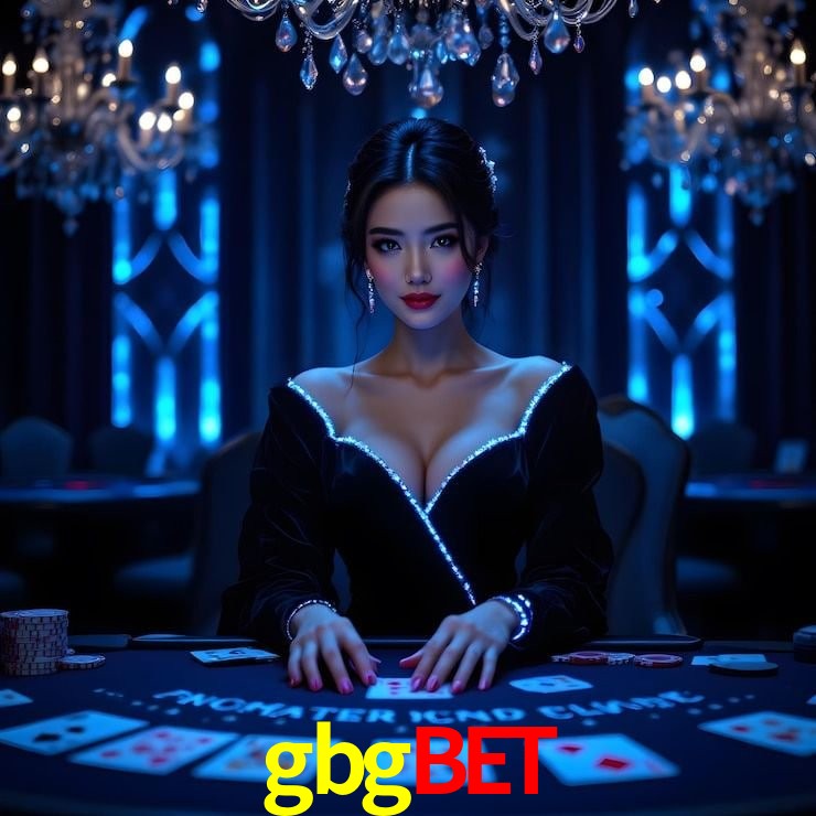 Estatísticas gbgbet