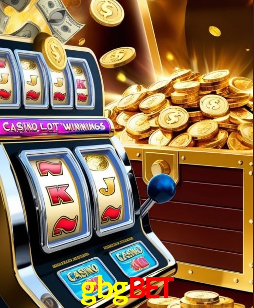 Casino Ao Vivo gbgbet